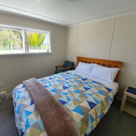 Punakaiki Beach Camp 외부 사진