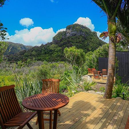 Punakaiki Beach Camp 외부 사진