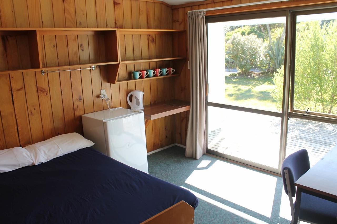 Punakaiki Beach Camp 외부 사진