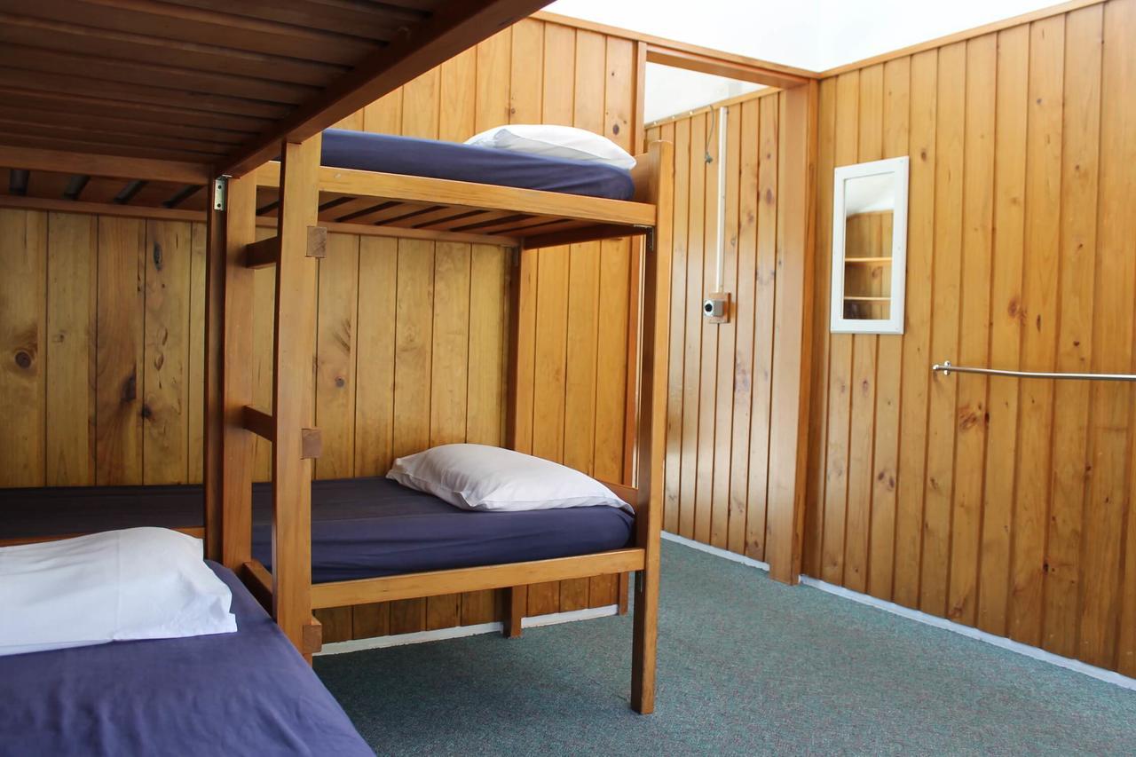 Punakaiki Beach Camp 외부 사진