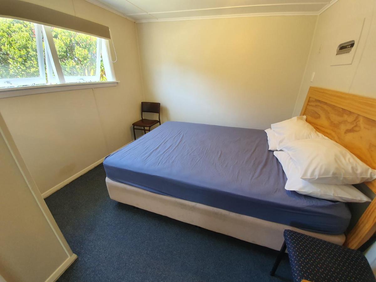 Punakaiki Beach Camp 외부 사진