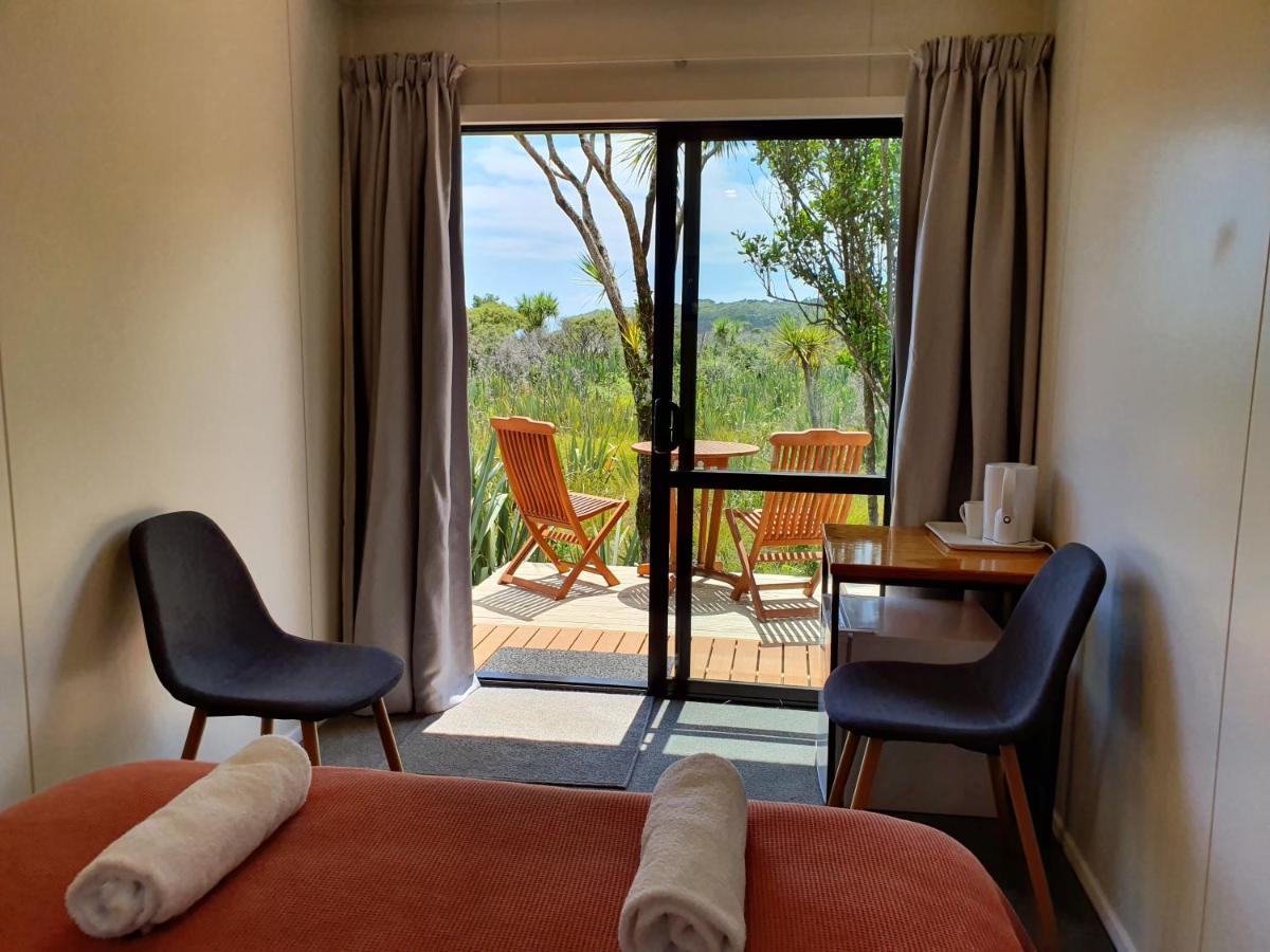 Punakaiki Beach Camp 외부 사진