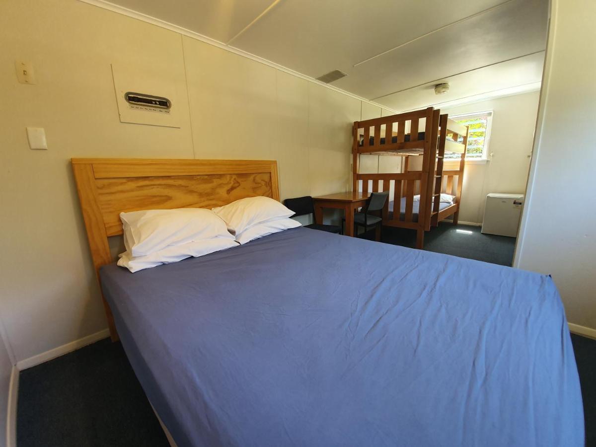Punakaiki Beach Camp 외부 사진