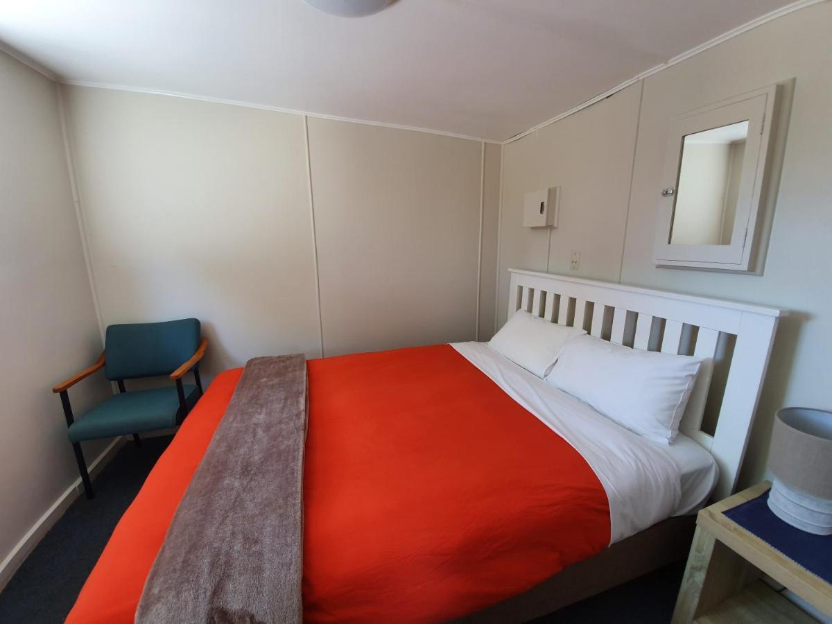 Punakaiki Beach Camp 외부 사진