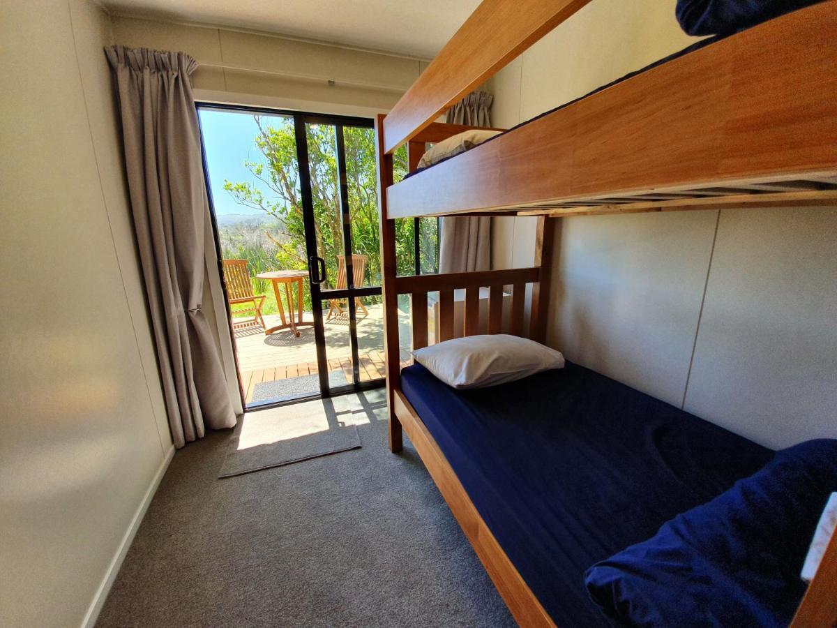 Punakaiki Beach Camp 외부 사진